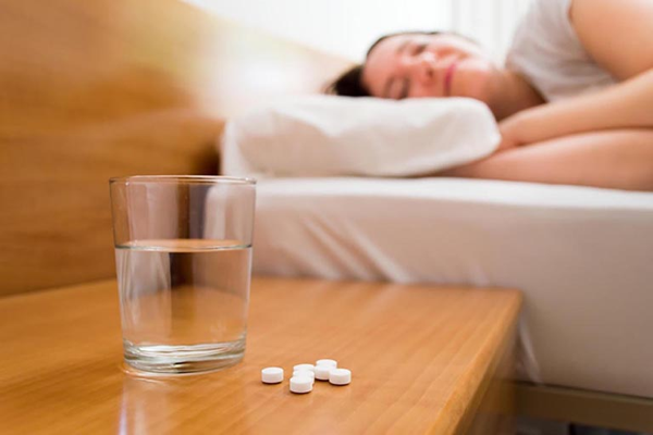 thuốc điều trị mất ngủ hiệu quả nhất