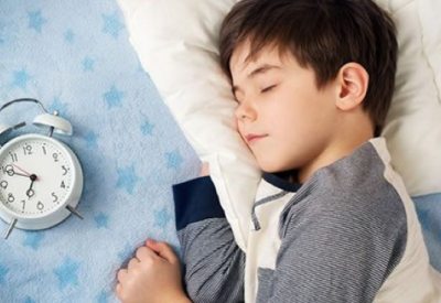 Điều trị mất ngủ ở trẻ em và những điều phụ huynh cần lưu ý